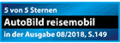 Auto Bild reisemobil